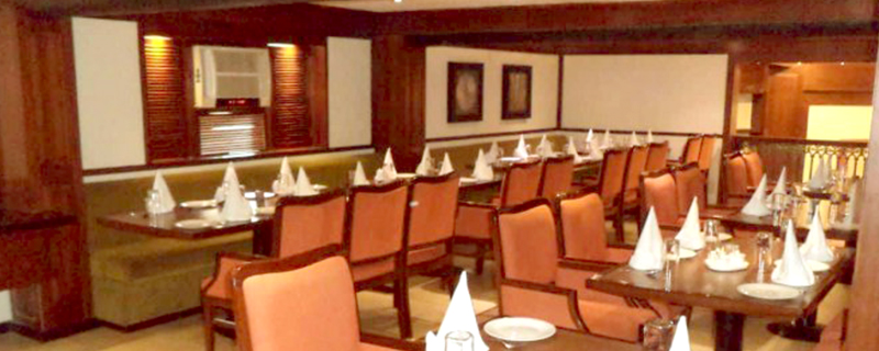 Kwality Restaurant - Chinchwad 